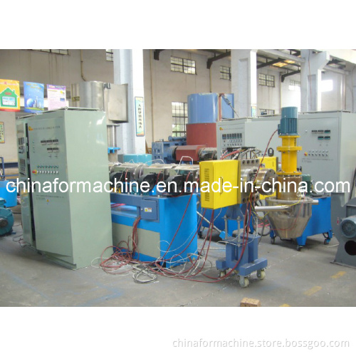 Pelletizing Line with High Quality